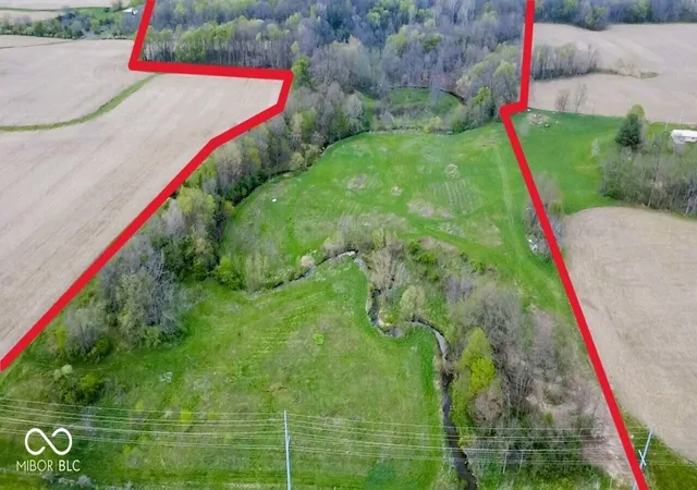 3rd image of 8340 W County Road 400 North, North Salem, IN 46165 | MLS# 22096438