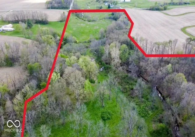 4th image of 8340 W County Road 400 North, North Salem, IN 46165 | MLS# 22096438