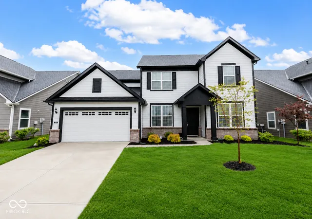 Photo 1 of Single family home for sale at 5252 Portman Dr, Noblesville, IN 46062 | MLS# 22096449 | Listing updated on 2026-08-05