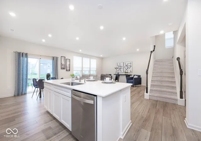 Photo 4 of Single family home for sale at 5252 Portman Dr, Noblesville, IN 46062 | MLS# 22096449 | Listing updated on 2026-08-05