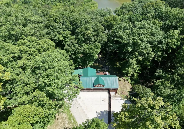 Photo 2 of Sale Pending at 5280 S Macadam Dr, Poland, IN 47868 | MLS# 22096455 | Listing updated on 2026-09-15
