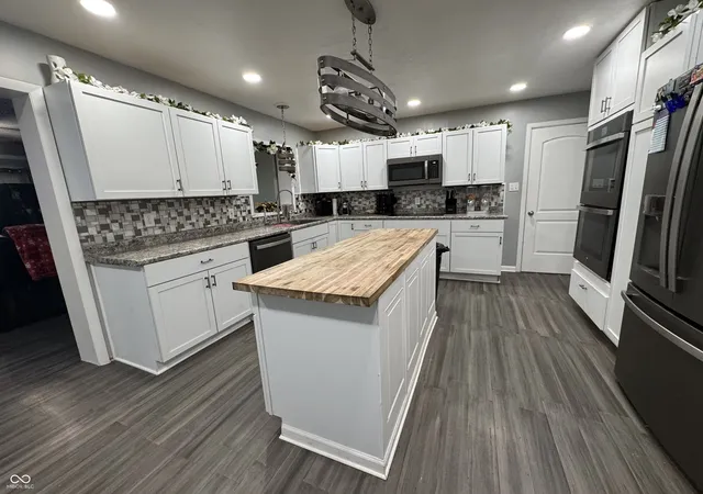 5th image of 2110 Lebanon Rd, Crawfordsville, IN 47933 | MLS# 22096459