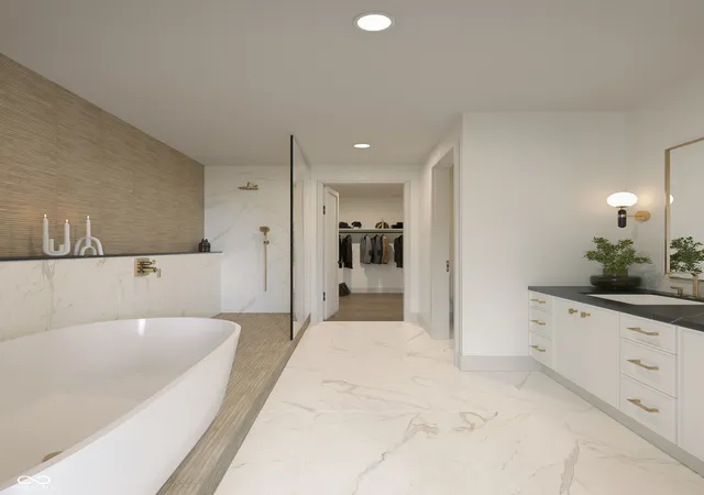 5th image of 1017 W Main St #107, Carmel, IN 46032 | MLS# 22096505