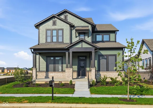 1st image of 6065 Johnson Rd, Zionsville, IN 46077 | MLS# 22096514