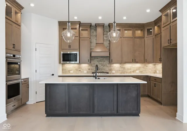4th image of 6065 Johnson Rd, Zionsville, IN 46077 | MLS# 22096514