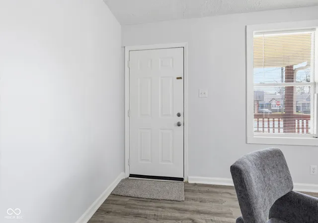 3rd image of 4004 E Michigan St, Indianapolis, IN 46201 | MLS# 22096516