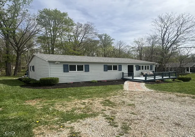 Homes for sale in Greensburg, IN | 1535 N Mohican Trl, Greensburg, IN 47240 | MLS# 22096536