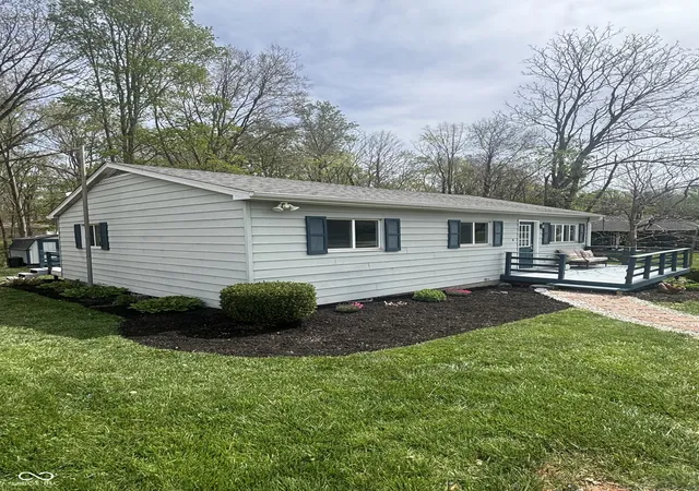 Homes for sale in Greensburg, IN | 1535 N Mohican Trl, Greensburg, IN 47240 | MLS# 22096536