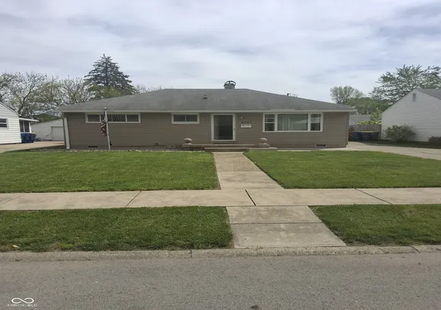 1st image of 4761 N Longworth Ave, Lawrence, IN 46226 | MLS# 22096556