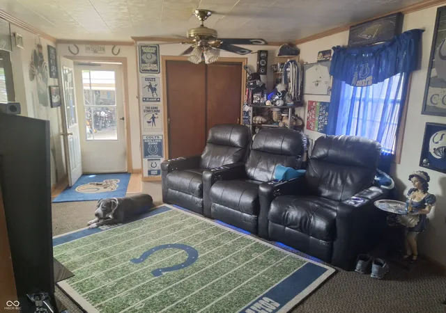 17th image of 4761 N Longworth Ave, Lawrence, IN 46226 | MLS# 22096556