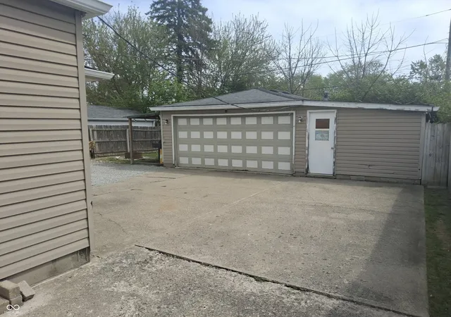 3rd image of 4761 N Longworth Ave, Lawrence, IN 46226 | MLS# 22096556