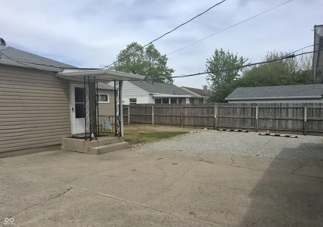 4th image of 4761 N Longworth Ave, Lawrence, IN 46226 | MLS# 22096556