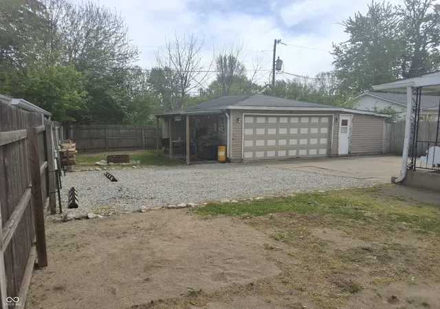 5th image of 4761 N Longworth Ave, Lawrence, IN 46226 | MLS# 22096556