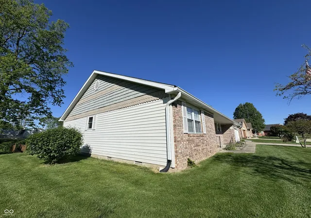 Homes for sale in Rushville, IN | 1207 N Monroe Wy, Rushville, IN 46173 | MLS# 22096597