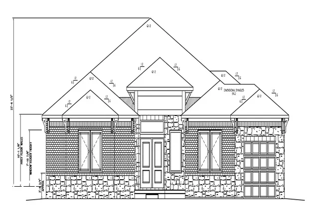 2nd image of 21020 Thornborough Dr, Westfield, IN 46074 | MLS# 22096601