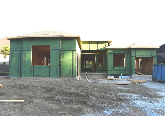 3rd image of 21020 Thornborough Dr, Westfield, IN 46074 | MLS# 22096601