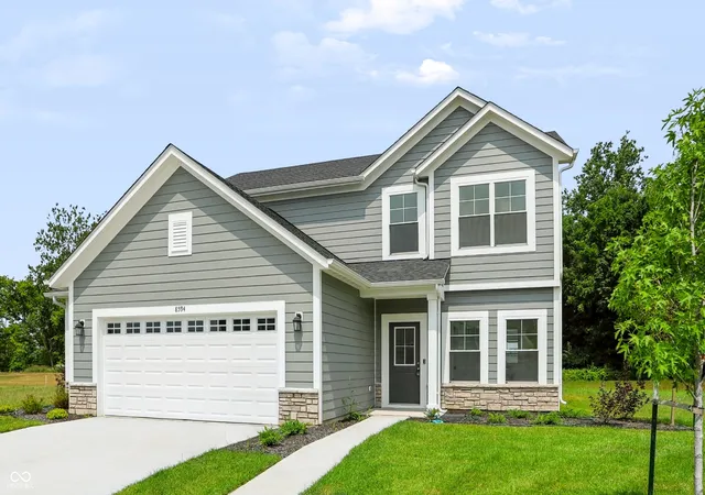 1st image of 8594 Meadowlands Ct, Plainfield, IN 46168 | MLS# 22096609