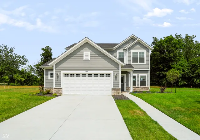 2nd image of 8594 Meadowlands Ct, Plainfield, IN 46168 | MLS# 22096609