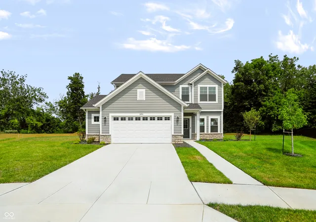 3rd image of 8594 Meadowlands Ct, Plainfield, IN 46168 | MLS# 22096609