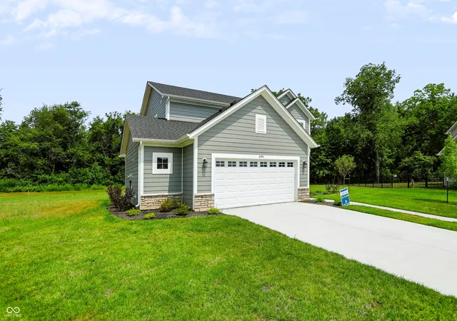 4th image of 8594 Meadowlands Ct, Plainfield, IN 46168 | MLS# 22096609