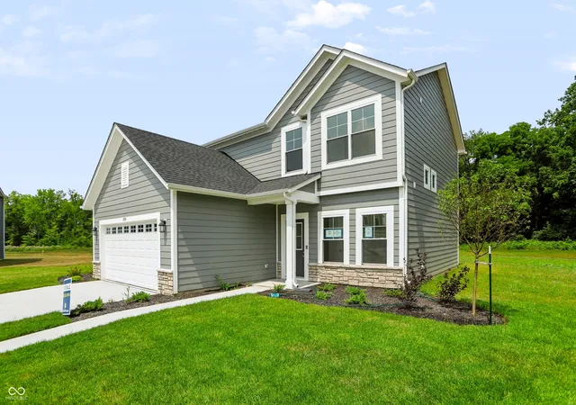 5th image of 8594 Meadowlands Ct, Plainfield, IN 46168 | MLS# 22096609
