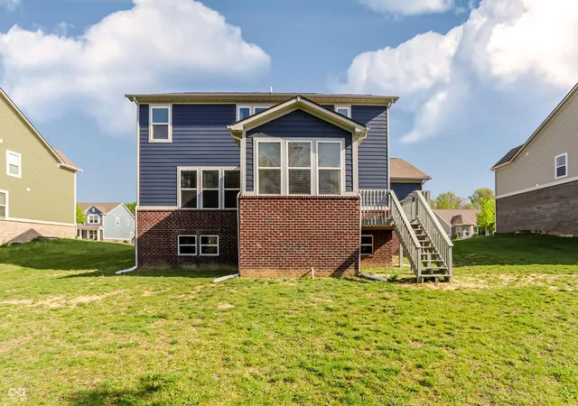 Homes for sale in Indianapolis, IN | 6227 Buck Blvd, Indianapolis, IN 46237 | MLS# 22096620