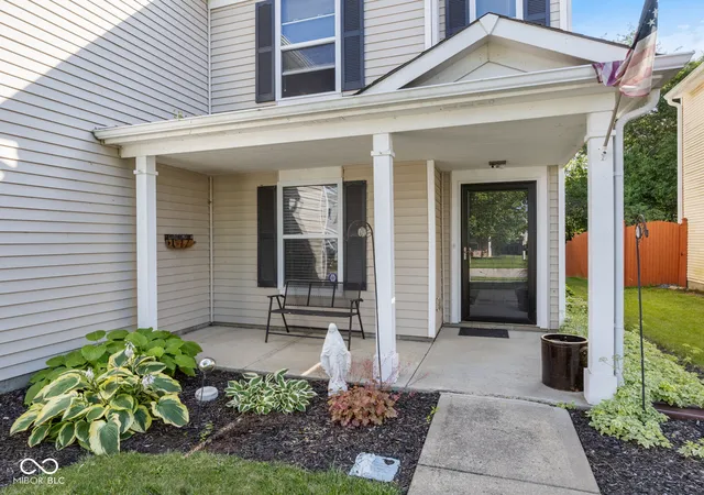 5th image of 917 Balto Dr, Shelbyville, IN 46176 | MLS# 22096664