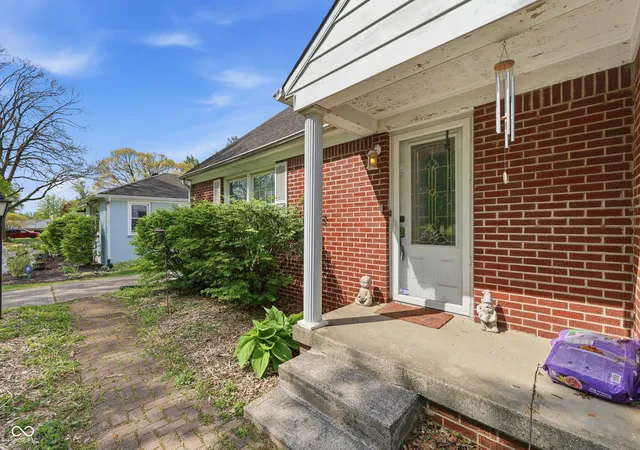 3rd image of 3758 S Pennsylvania St, Indianapolis, IN 46227 | MLS# 22096667