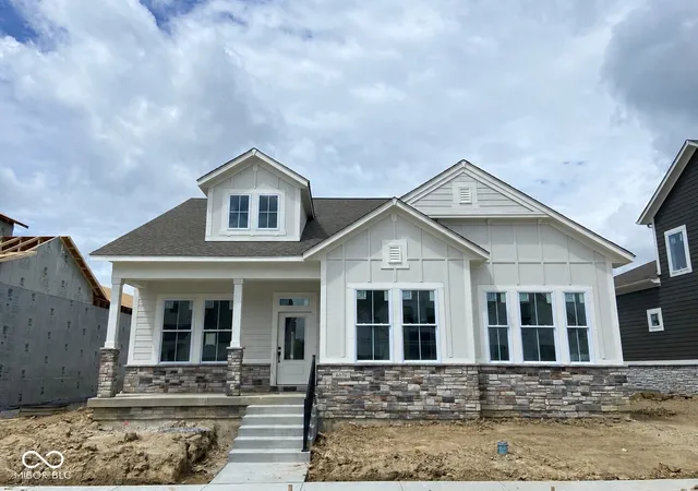 Homes for sale in Zionsville, IN | 6076 Salisbury St, Zionsville, IN 46077 | MLS# 22096669
