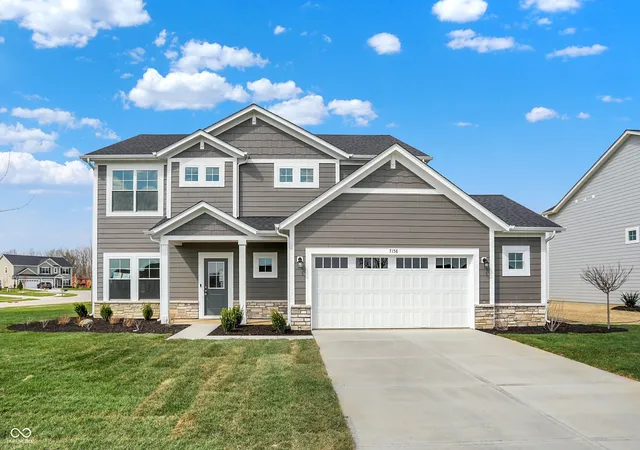 2nd image of 7158 Sterling Wy, Brownsburg, IN 46112 | MLS# 22096676