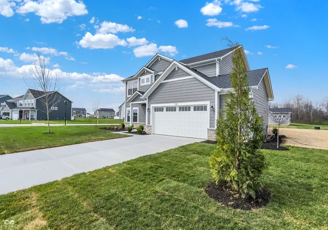 3rd image of 7158 Sterling Wy, Brownsburg, IN 46112 | MLS# 22096676