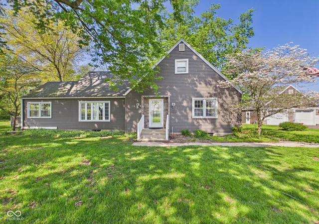 Homes for sale in Alexandria, IN | 12131 N State Road 9, Alexandria, IN 46001 | MLS# 22096680