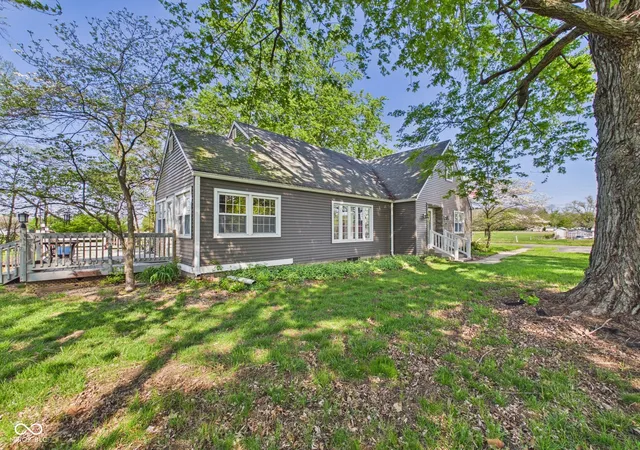 Homes for sale in Alexandria, IN | 12131 N State Road 9, Alexandria, IN 46001 | MLS# 22096680