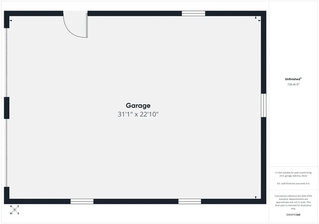 Homes for sale in Alexandria, IN | 12131 N State Road 9, Alexandria, IN 46001 | MLS# 22096680