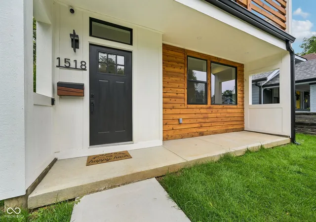 5th image of 1518 Spruce St, Indianapolis, IN 46203 | MLS# 22096682