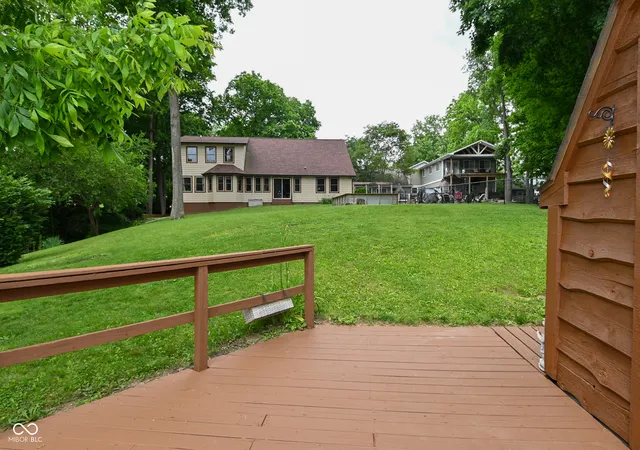Homes for sale in Coatesville, IN | 175 Mill Springs, Coatesville, IN 46121 | MLS# 22096686