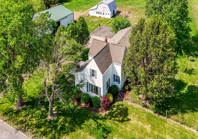 Photo 1 of Single family home for sale at 9796 W 300 South, Lapel, IN 46051 | MLS# 22096687 | Listing updated on 2026-09-18