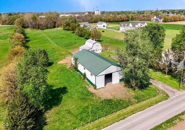 95th image of 9796 W 300 S, Lapel, IN 46051 | MLS# 22096687