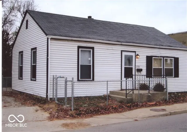 1st image of 3726 N Emerson Ave, Indianapolis, IN 46218 | MLS# 22096688