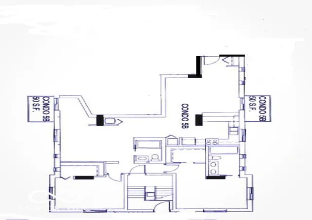 Homes for sale in Indianapolis, IN | 825 N Delaware St #5B, Indianapolis, IN 46204 | MLS# 22096701