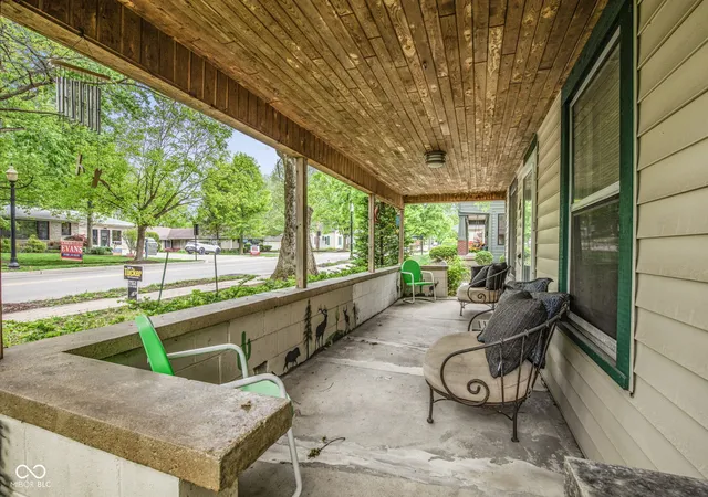 5th image of 640 N Rangeline Rd, Carmel, IN 46032 | MLS# 22096733
