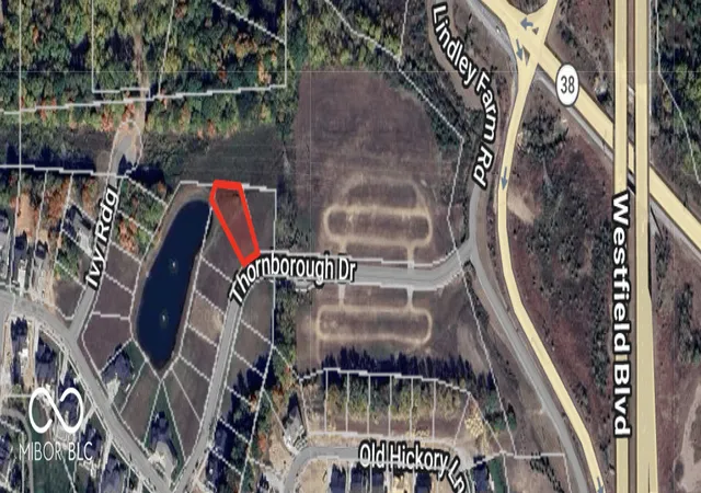 1st image of 21100 Thornborough Dr, Westfield, IN 46074 | MLS# 22096752