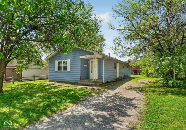 1st image of 4130 Mellis Dr, Indianapolis, IN 46235 | MLS# 22096753