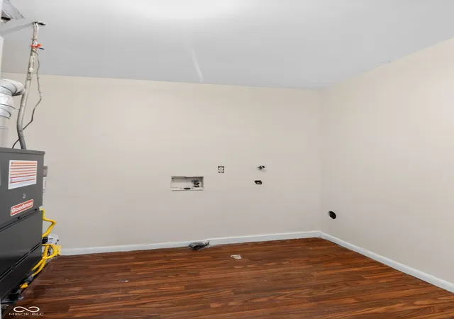 32nd image of 4130 Mellis Dr, Indianapolis, IN 46235 | MLS# 22096753