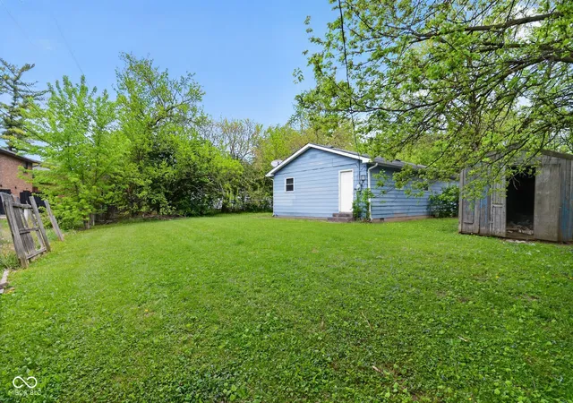 5th image of 4130 Mellis Dr, Indianapolis, IN 46235 | MLS# 22096753