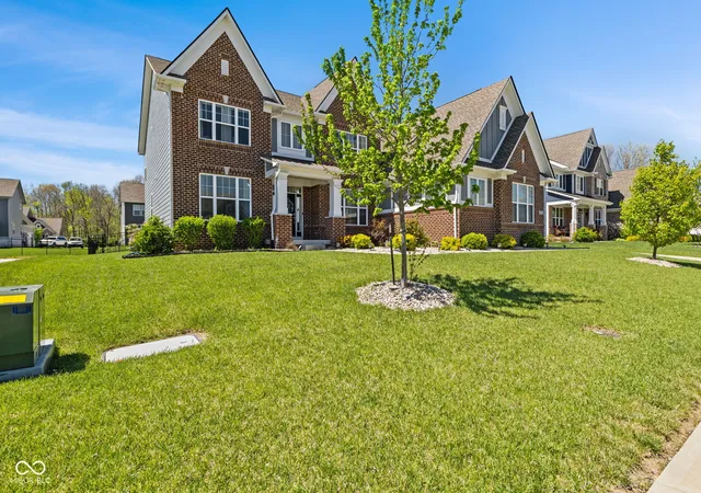 image of 4010 Spylaw Rd, Bargersville, IN 46106 | MLS# 22096790