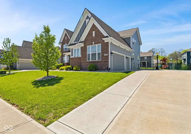 image of 4010 Spylaw Rd, Bargersville, IN 46106 | MLS# 22096790