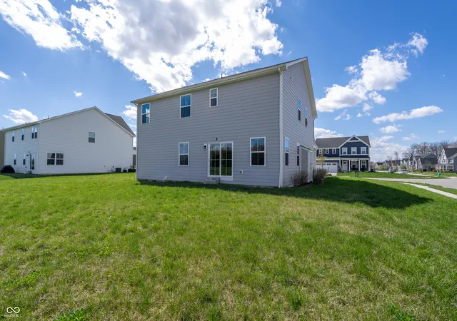 37th image of 16789 Ayshire Dr, Fishers, IN 46037 | MLS# 22096829