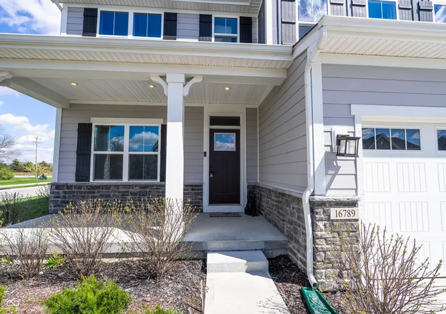 4th image of 16789 Ayshire Dr, Fishers, IN 46037 | MLS# 22096829