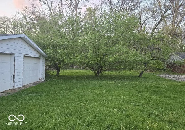 Homes for sale in Alexandria, IN | 1112 1114 W Washington St, Alexandria, IN 46001 | MLS# 22096839